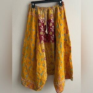 Kantha Bae Karma Culottes